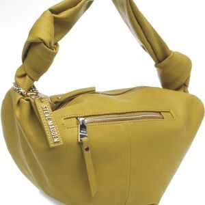 Steve Madden ivana bag - pale green